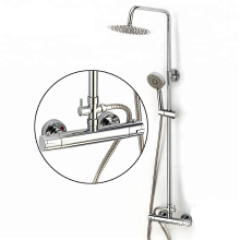 Ly 06A Assaleurs de salle de bain cartouche en laiton Robinet de bain à soupape